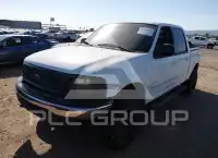 2001 Ford F-150 photo