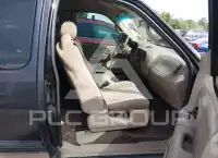 2001 Ford F-150 фото