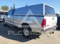 2001 Ford F-150 фото
