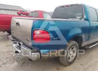 2001 Ford F-150 фото