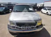 2001 Ford F-150 фото