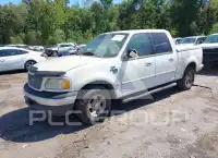 2001 Ford F-150 photo