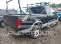 2001 Ford F-150 фото