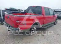2001 Ford F-150 фото
