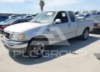 2001 Ford F-150 фото