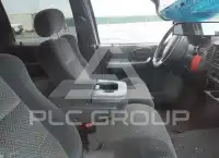 2001 Ford F-150 фото