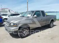 2001 Ford F-150 фото
