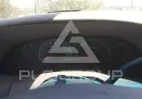 2001 Ford F-150 фото