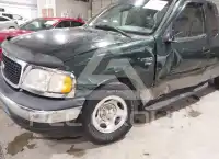 2001 Ford F-150 photo