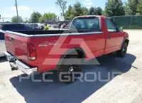 2001 Ford F-150 фото