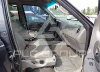 2001 Ford F-150 фото