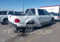 2001 Ford F-150 photo