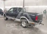 2001 Ford F-150 фото