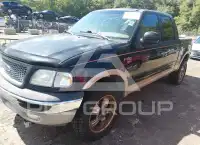 2001 Ford F-150 фото
