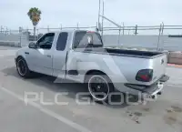 2001 Ford F-150 фото