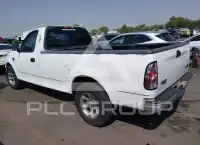 2001 Ford F-150 фото
