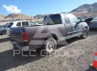 2001 Ford F-150 фото