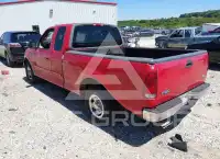 2001 Ford F-150 фото