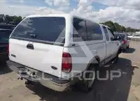 2001 Ford F-150 photo