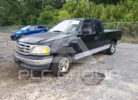 2001 Ford F-150 фото