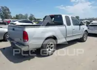 2001 Ford F-150 фото