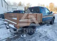 2001 Ford F-150 photo