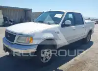 2001 Ford F-150 фото