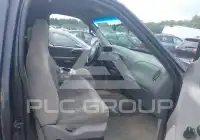 2001 Ford F-150 фото