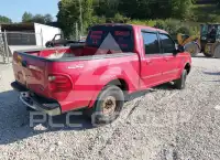 2001 Ford F-150 photo