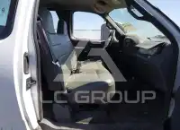 2001 Ford F-150 фото