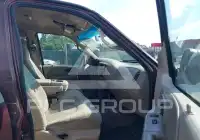 2001 Ford F-150 фото