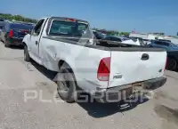 2001 Ford F-150 photo