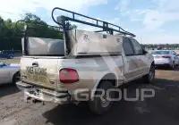 2001 Ford F-150 фото