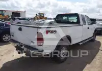 2001 Ford F-150 фото