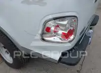 2001 Ford F-150 фото