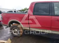 2001 Ford F-150 фото