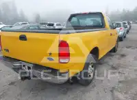 2001 Ford F-150 photo