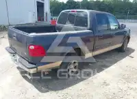 2001 Ford F-150 photo