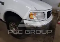 2001 Ford F-150 photo