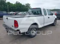 2001 Ford F-150 фото