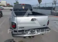 2001 Ford F-150 фото