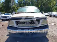 2001 Ford F-150 photo