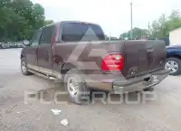 2001 Ford F-150 фото