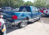 2001 Ford F-150 фото