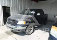 2001 Ford F-150 фото