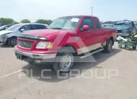 2001 Ford F-150 фото