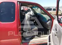 2001 Ford F-150 фото