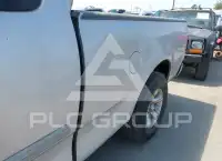 2001 Ford F-150 фото