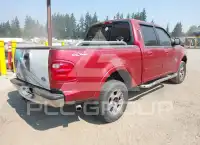 2001 Ford F-150 photo