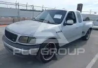 2001 Ford F-150 фото